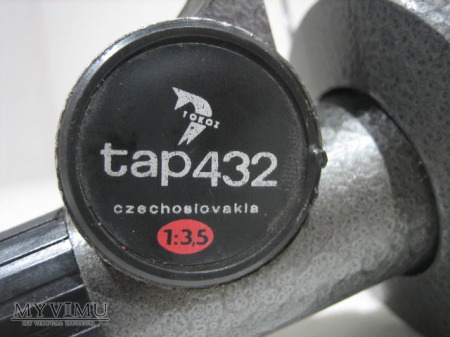 TAP 432