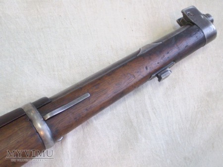 Mauser Modello 1909 kawaleryjski