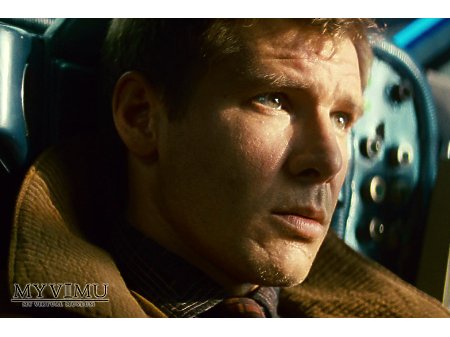 Blade Runner - Łowca Androidów