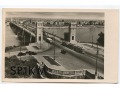 W-wa - III Most - Poniatowskiego - 1940/50-te