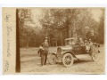 Auto retro - 1925