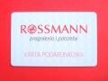 Karta podarunkowa Rossmann (1)
