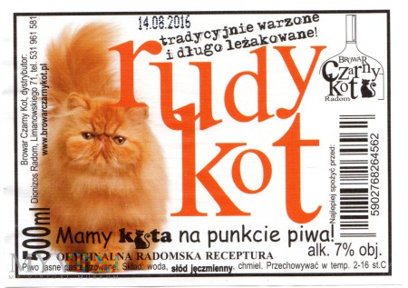 Rudy Kot