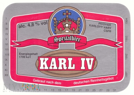 Karl IV