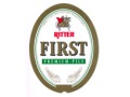 Ritter, first