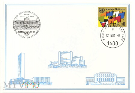46-Vereinte Nationen-Postkarte.22.5.1981