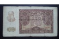 100 złotych - 1 marca 1940