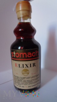 Stomach Elixir