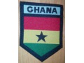 Zobacz kolekcję Ghana