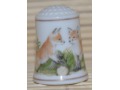 Franklin Mint Baby Animals of The World /lis