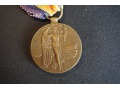 Czechosłowacki Medal Zwycięstwa 1914 -1919