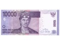 Indonezja - 10 000 rupii (2016)