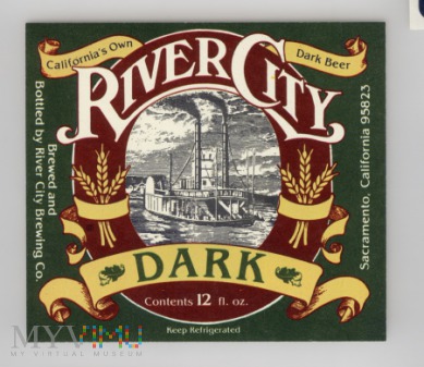 River City, Dark