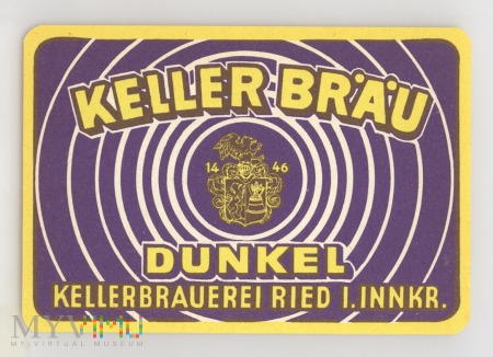 Keller Dunkel