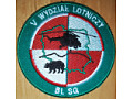 BL SG - V Wydział Lotniczy