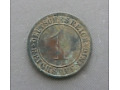 Moneta Reichspfennig 1933