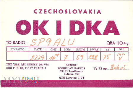 CZECHOSŁOWACJA-OK1DKA-1979.a