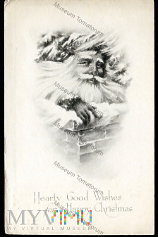 Wesołych Świąt - 1918
