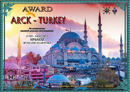 ARCK_TURKEY