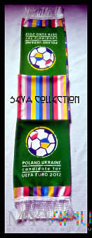 EURO 2012 - SZALIK