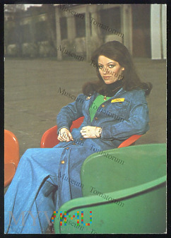 Jantar Anna - 1978