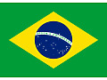 Znaczki pocztowe - Brazylia, Bra...