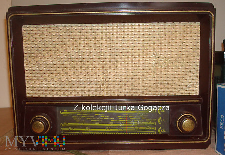Radio Juhas 6097