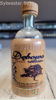 Dębowa Polska Vodka