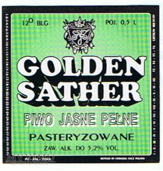 golden sather