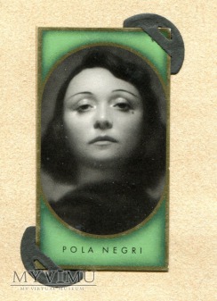 Bunte Filmbilder 1936 Pola Negri Sylvia Sidney