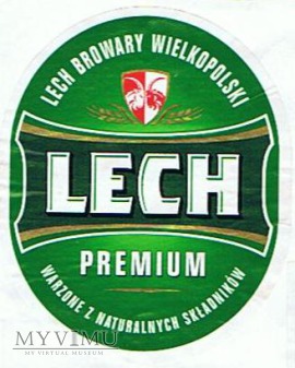 lech premium