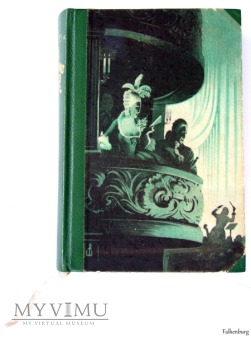 Die Krönungsoper. Ein Mozart-Roman 1935