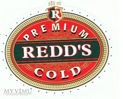 sab - redd's premium cold