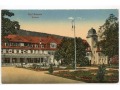 Duszniki Zdrój - Niederschläsing Bad Reinerz 1921