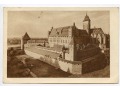 Malbork Marienburg - Zamek Krzyżacki 1952