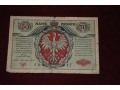 Zobacz kolekcję Banknoty do 1945 roku