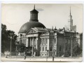 Warszawa - Zachęta - 1960