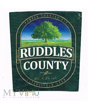 ruddles county