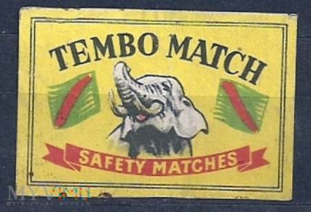 Tembo Match