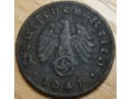 Zobacz kolekcję Monety Niemieckie  (Trzecia Rzesza) 