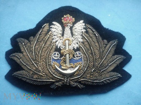 Marynarka Wojenna II RP