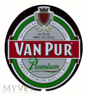 Van Pur, Premium