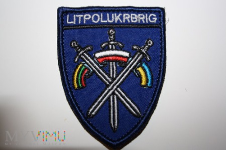 Duże zdjęcie Litewsko-Polsko-Ukraiński Batalion Lublin