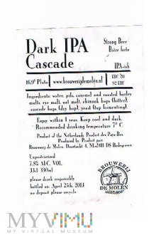 dark ipa cascade