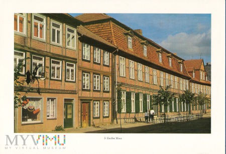 9-Stary Schwerin dziś-1989