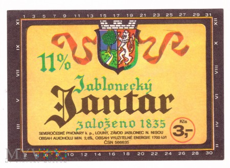 Jablonecky Jantar