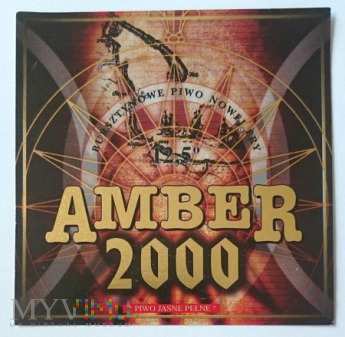 AMBER 2000