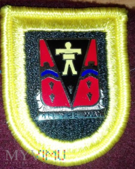 509th Parachute Infantry Regiment