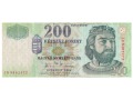 Węgry - 200 forintów (2004)
