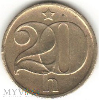 20 HALERZY 1976